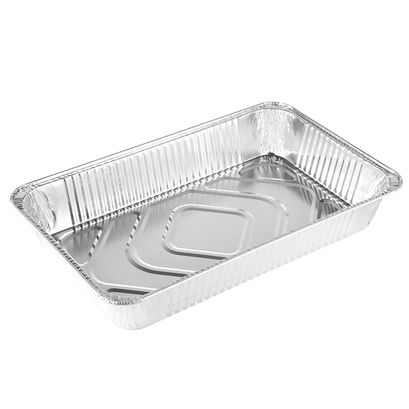 풀 사이즈 딥 스팀 테이블 팬 IK528