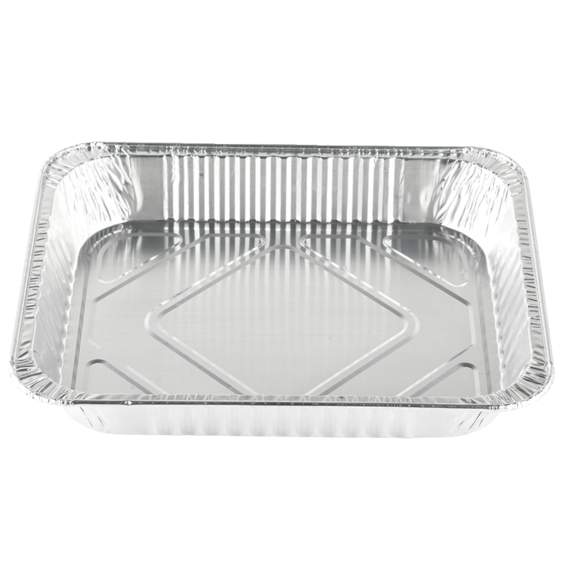 하프 사이즈 중간 깊은 증기 테이블 팬 IK325S