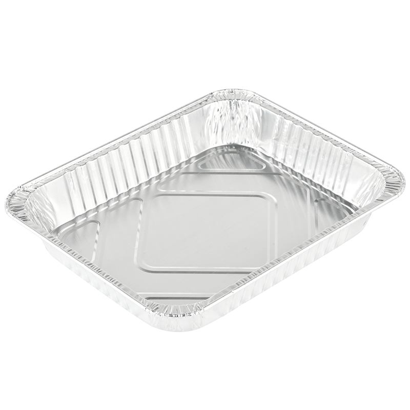 하프 사이즈 중간 깊은 증기 테이블 팬 IK325S