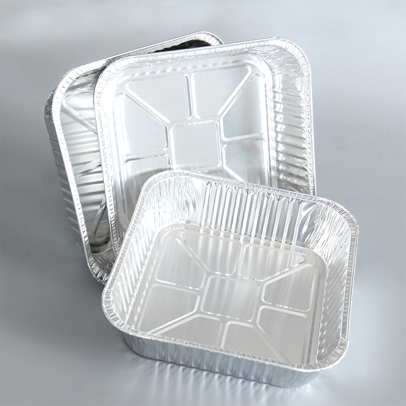 1500ml 사각형 케이크 팬 IK204 1500ml 사각형 케이크 팬 IK204