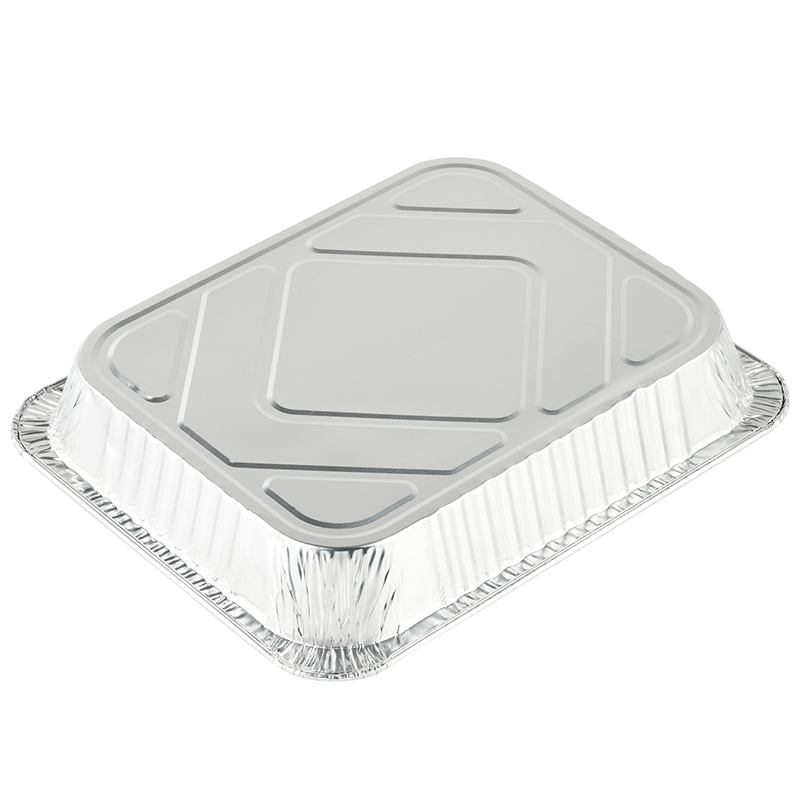 하프 사이즈 중간 깊은 증기 테이블 팬 IK325S