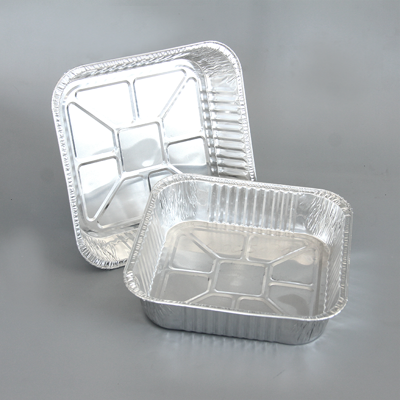 1500ml 사각형 케이크 팬 IK204 1500ml 사각형 케이크 팬 IK204