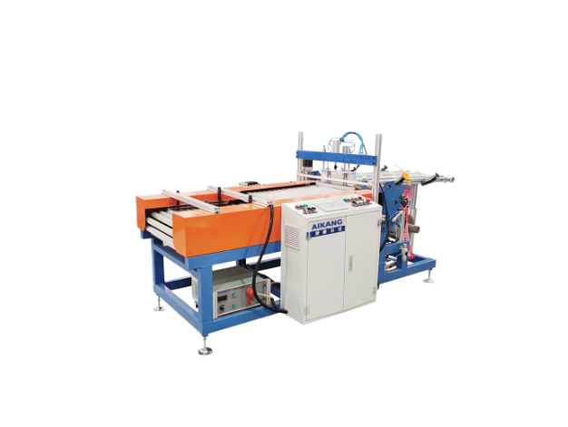 열 수축 기계 : 좋은 포장 솔루션을 제공하는 방법?