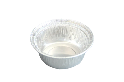 식품 안전 문제를 피하기 위해 알루미늄 호일 라운드 서빙 플레이트를 올바르게 사용하는 방법은 무엇입니까?