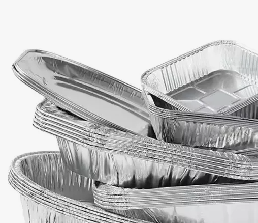 알루미늄 호일사용은 내열성이 어떻습니까?